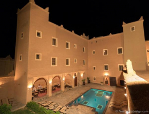 Гостиница Kasbah Imdoukal  Nkob